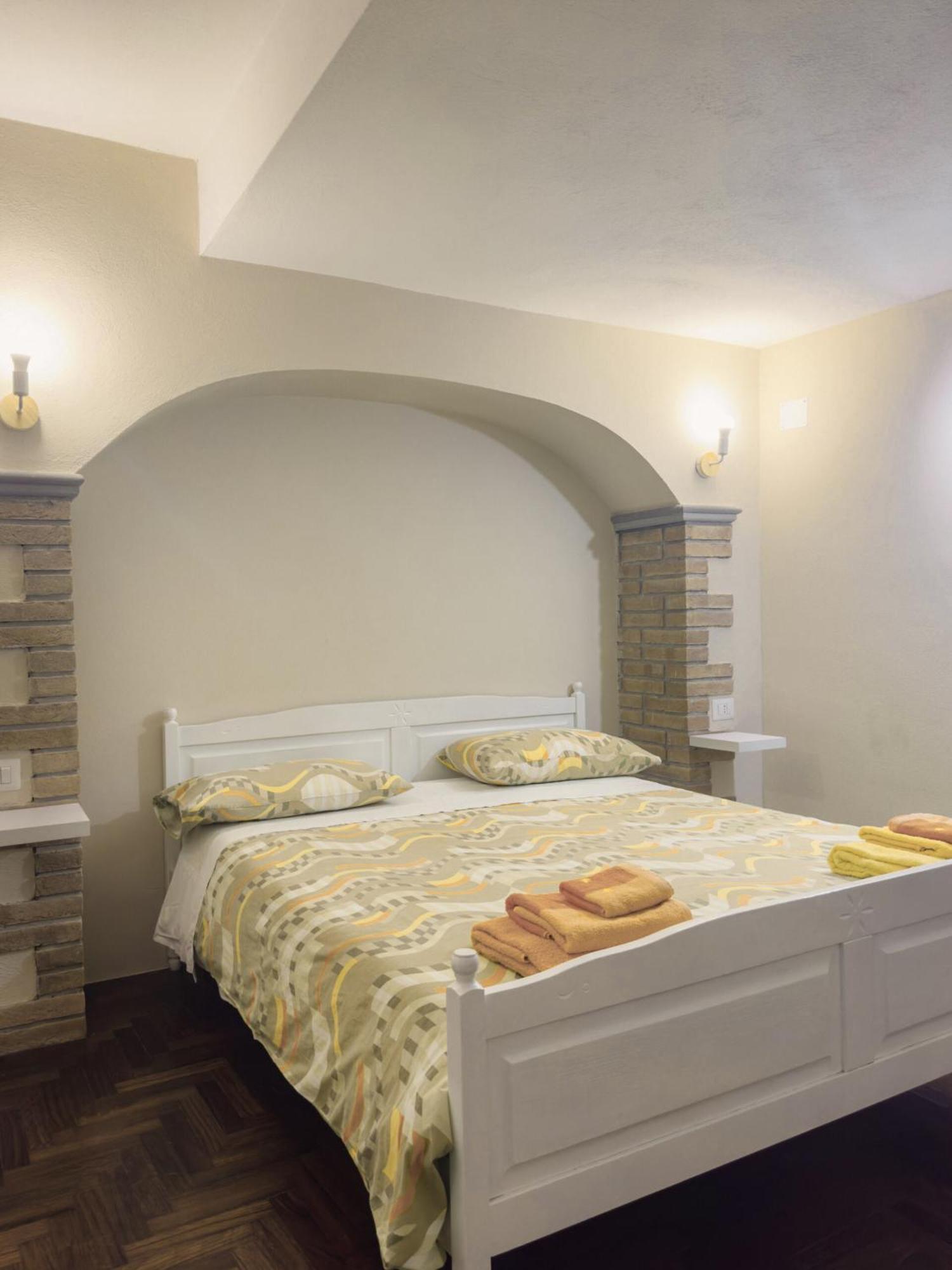 La Botte E Il Vino Rooms Capoterra Room photo